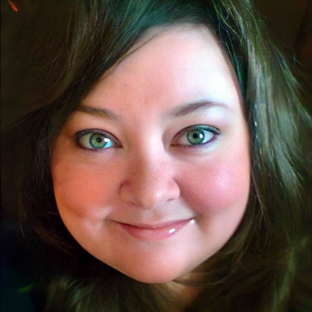 Meet your Posher, Cathy